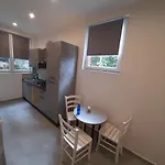 Apartmanhotel Il Gelsomino 3*