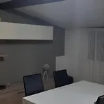 Apartmanhotel Il Gelsomino