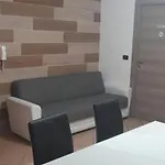Apartmanhotel Il Gelsomino Cantù