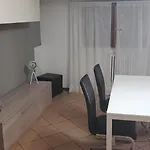 Apartmanhotel Il Gelsomino Cantù