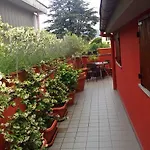 Apartmanhotel Il Gelsomino Cantù