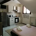 Il Gelsomino Apartmanhotel