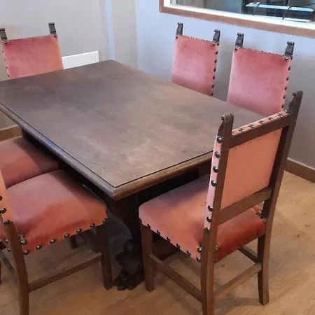 Apartmanhotel Il Gelsomino