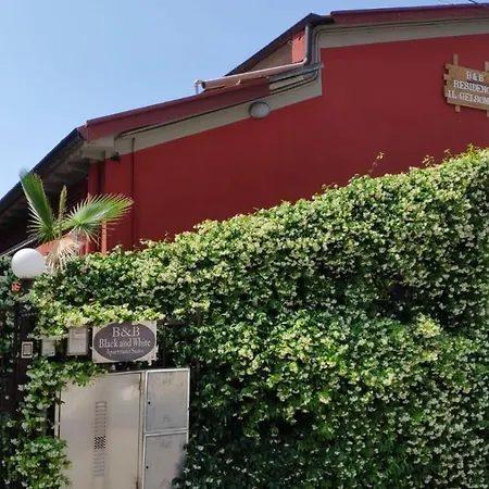 Il Gelsomino Apartmanhotel 3*