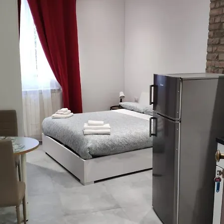 شقة فندقية Il Gelsomino *