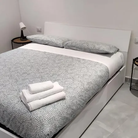 شقة فندقية Il Gelsomino *