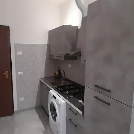 Il Gelsomino شقة فندقية *