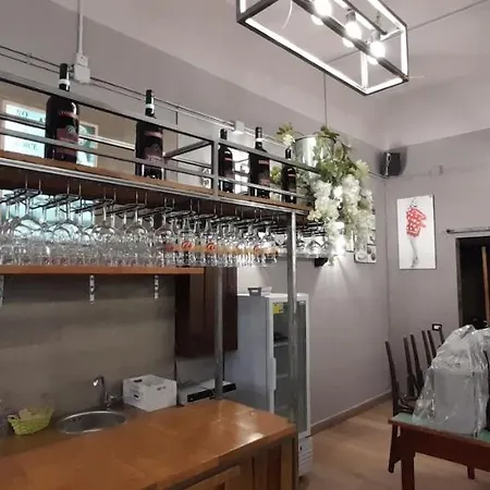 Il Gelsomino Lejlighedshotel