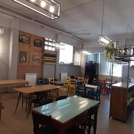 Hotel apartamentowy Il Gelsomino Cantù