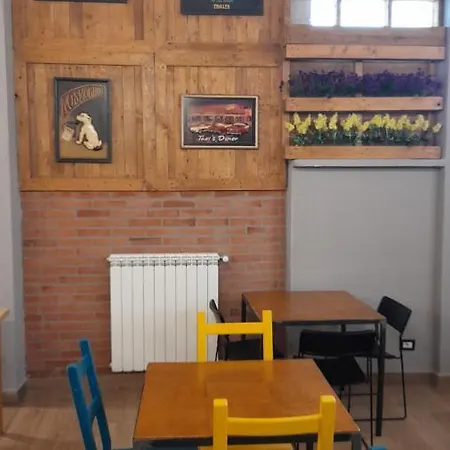 Il Gelsomino 3*