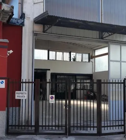 Hotel apartamentowy Il Gelsomino