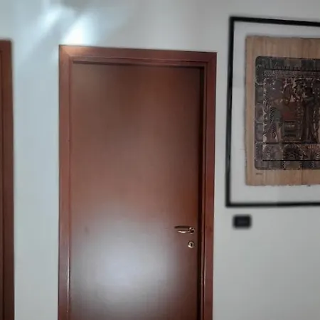 Lejlighedshotel Il Gelsomino