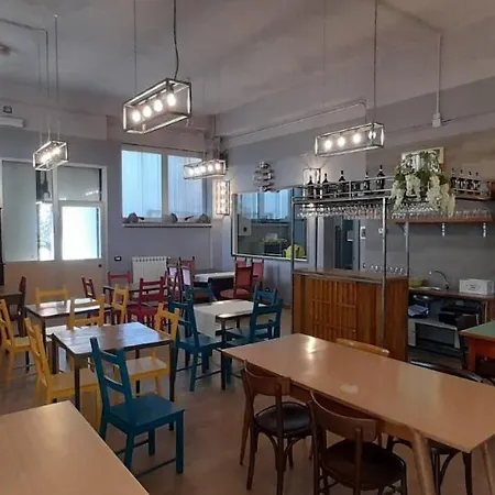 Il Gelsomino Lejlighedshotel Cantù