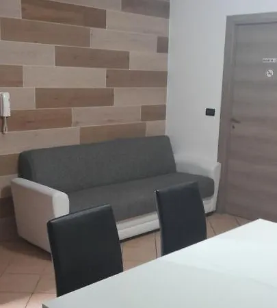 아파트호텔 Il Gelsomino 칸투