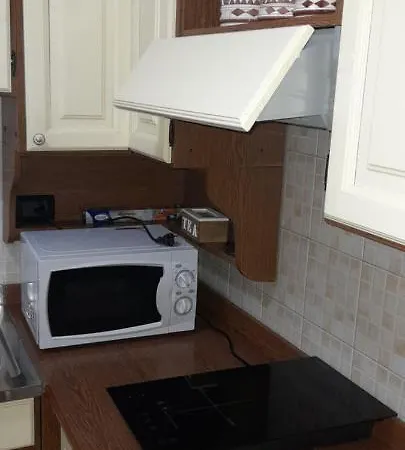 Hotel apartamentowy Il Gelsomino