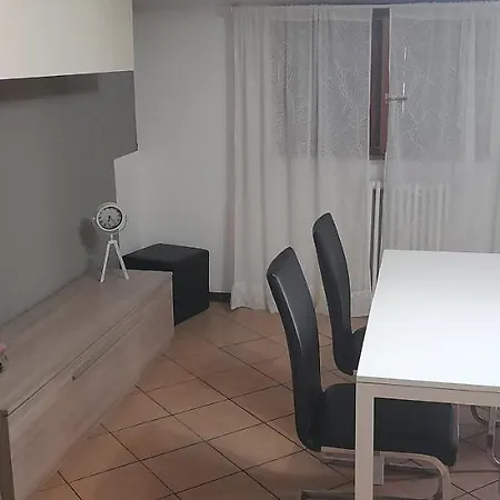 Hotel apartamentowy Il Gelsomino Cantù