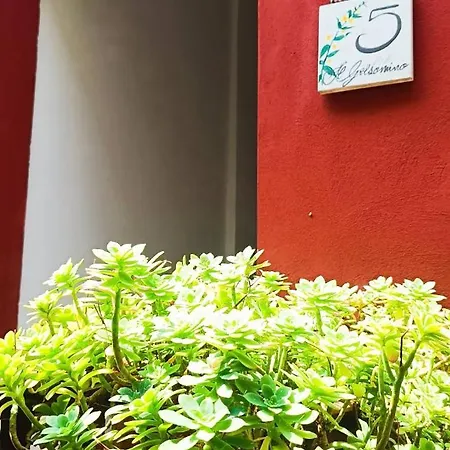 Il Gelsomino Lejlighedshotel