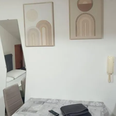 شقة فندقية Il Gelsomino