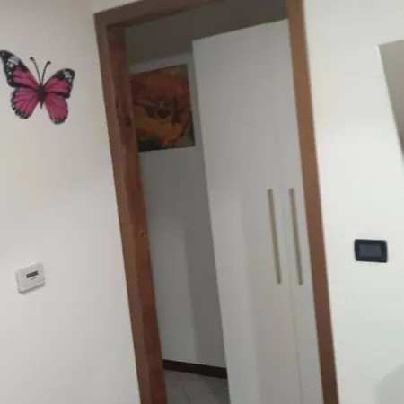 Il Gelsomino Hotel apartamentowy *