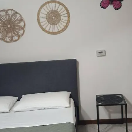 Il Gelsomino Hotel apartamentowy Cantù