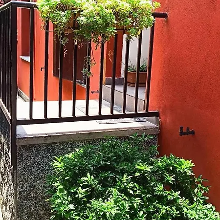Hotel apartamentowy Il Gelsomino Cantù