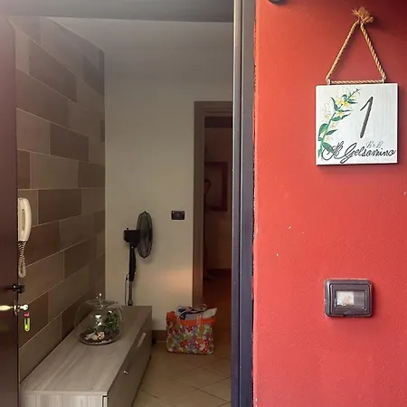Il Gelsomino Aparthotel Cantù