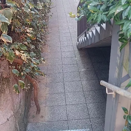 Lejlighedshotel Il Gelsomino Cantù
