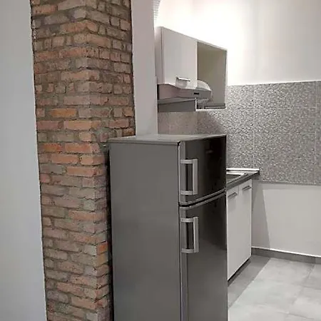 Il Gelsomino Lejlighedshotel Cantù