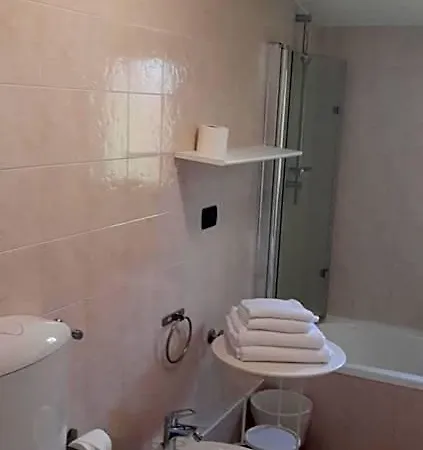 Il Gelsomino Lejlighedshotel