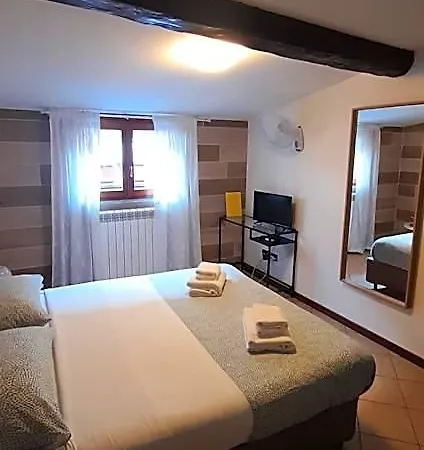 Il Gelsomino Lejlighedshotel Cantù