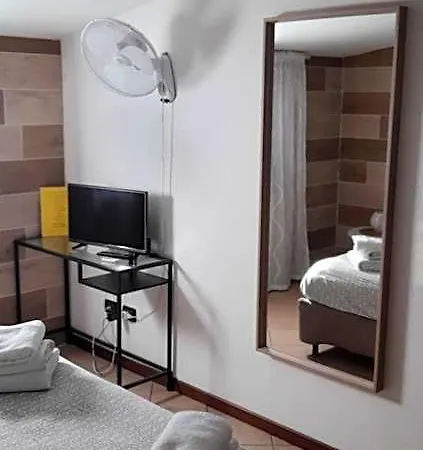 Il Gelsomino Aparthotel