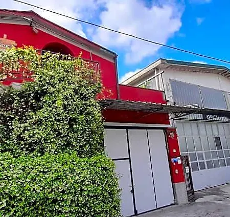 Lejlighedshotel Il Gelsomino Cantù