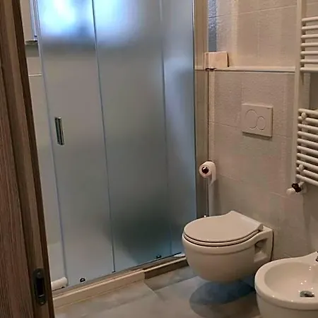 Lejlighedshotel Il Gelsomino 3*