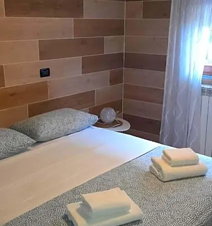 Il Gelsomino Lejlighedshotel 3*