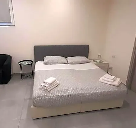 Lejlighedshotel Il Gelsomino