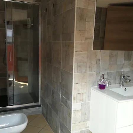 Il Gelsomino Hotel apartamentowy *