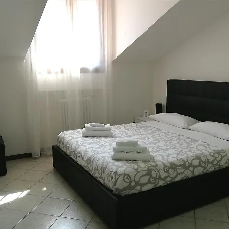 Il Gelsomino Lejlighedshotel 3*