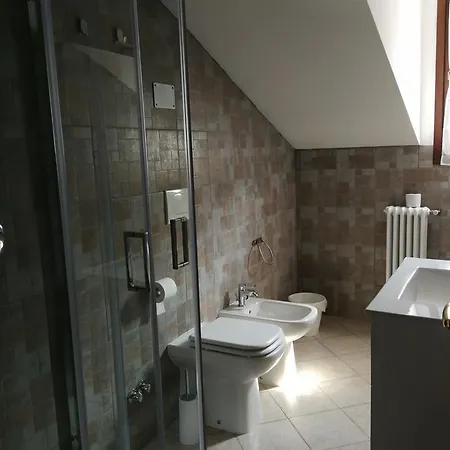 Il Gelsomino 3* Cantù