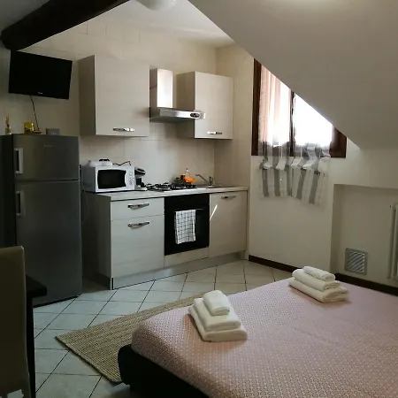 Il Gelsomino Aparthotel