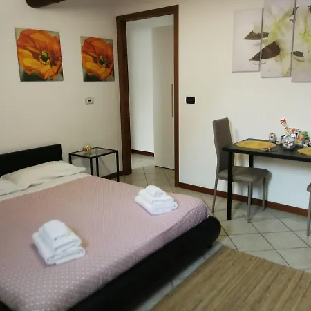 Il Gelsomino Aparthotel 3*