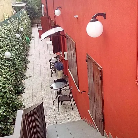 Il Gelsomino * Cantù