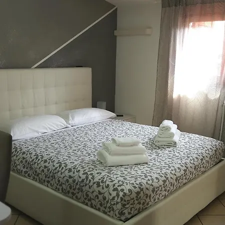 Il Gelsomino Aparthotel