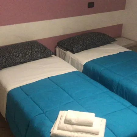 Il Gelsomino Aparthotel