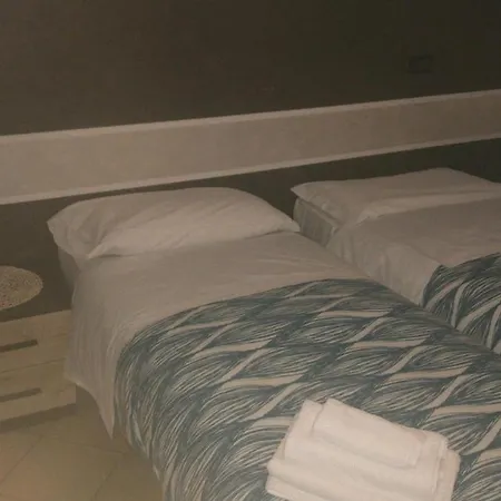 Il Gelsomino 3*