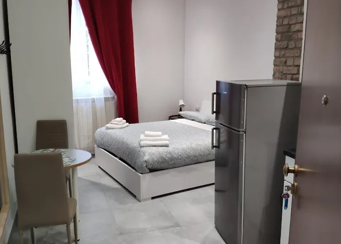 Aparthotel Il Gelsomino 3*