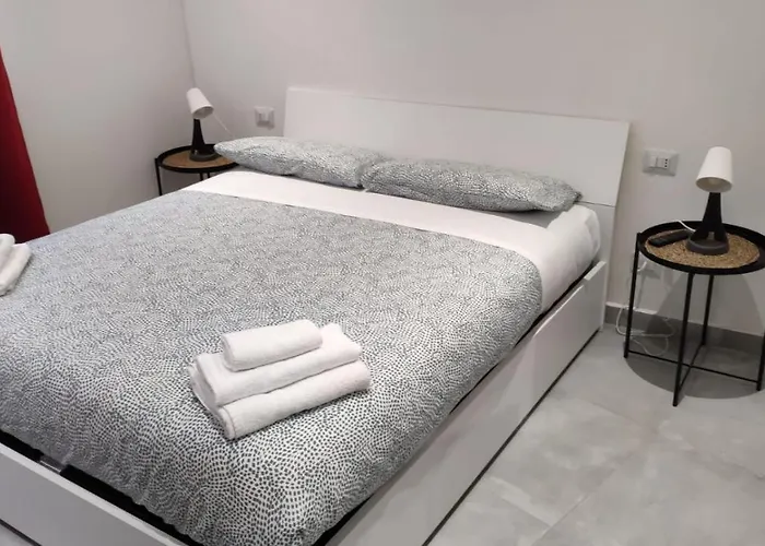 Aparthotel Il Gelsomino 3*