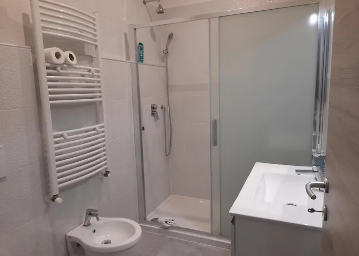 Appart hôtel Il Gelsomino Cantù