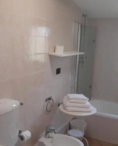 Appart hôtel Il Gelsomino Cantù