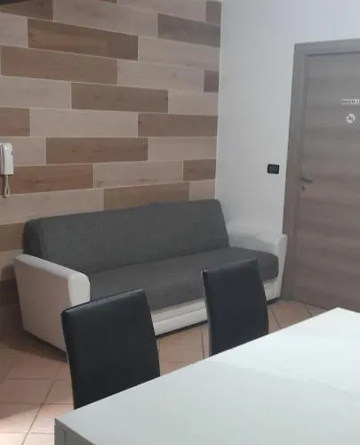 Appart hôtel Il Gelsomino Cantù