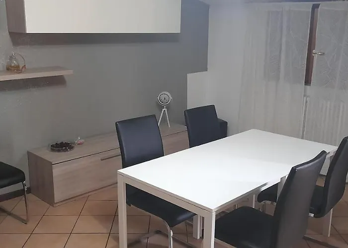 Il Gelsomino Appart hôtel 3*